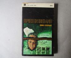 Spies In Ireland