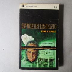 Spies In Ireland