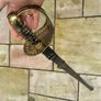 Swedish cavalry sabre Image 8
