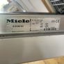 miele freestanding dishwasher Image 4
