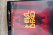 Evil dead 4k