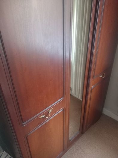 Wardrobe