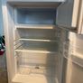 LOGIK Undercounter Fridge (with Freezer Compartment) Image 5