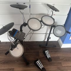 e drums