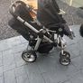 Icandy pear double buggy Image 4
