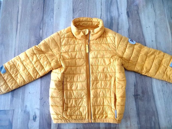 pop polarn o pyret puffer jacket lightweight