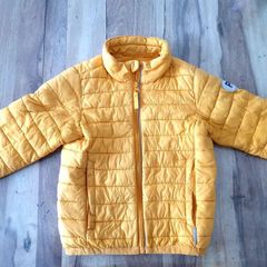 pop polarn o pyret puffer jacket lightweight