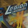 Legion of Super-Heroes Annual ! Issue #2 ! 1991 ! by DC Comics ! Image 4