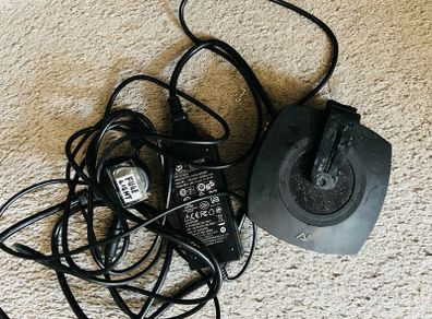 AI Prime Fuge LED light