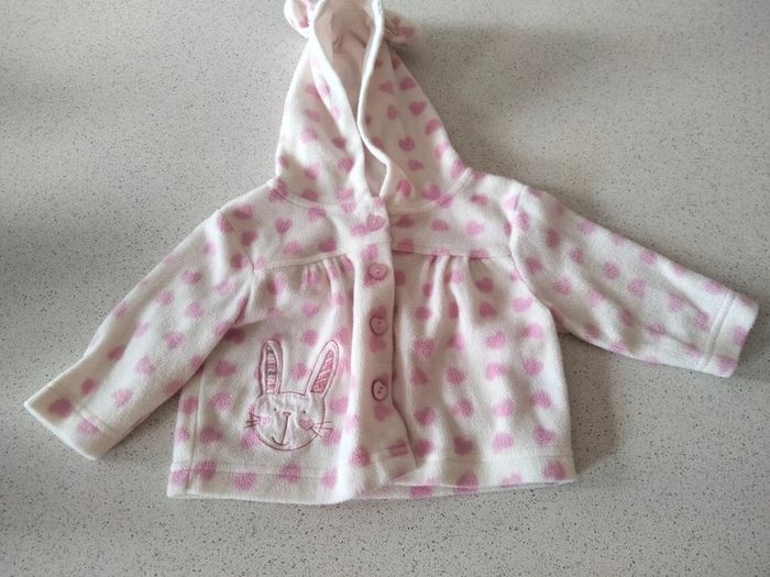 Baby girls clothes Bundle