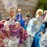 Dolls Of The World Collection Image 2