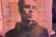 Liam Gallagher vinyl Collectors edition