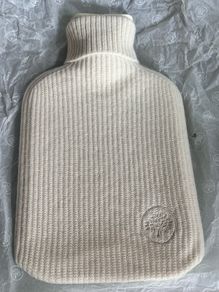 Mulberry New Hot Water Bottle