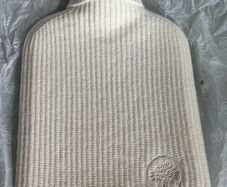 Mulberry New Hot Water Bottle