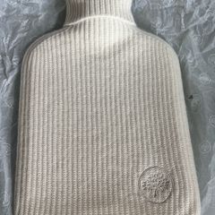 Mulberry New Hot Water Bottle