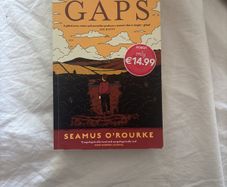 Seamus O'Rourke - Standing in Gaps
