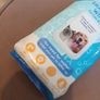 Pet shampoo wipes Image 2