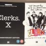 Clerks (Special Edition) [1994] Kevin Smith [Movie 3DVD Digipack] Image 3