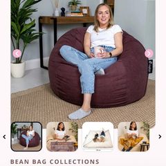 Elephant Kumo Bran Bag