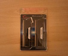 Gskill 16GB DDR4 (2x8) (3600Mhz)
