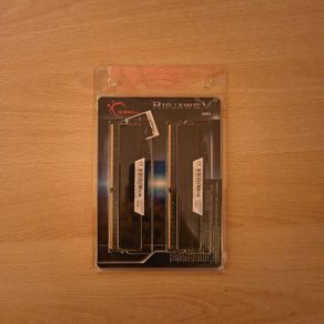 Gskill 16GB DDR4 (2x8) (3600Mhz)
