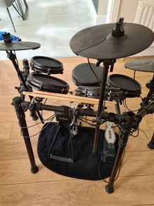 electric drums