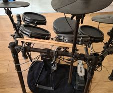 electric drums