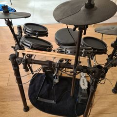 electric drums