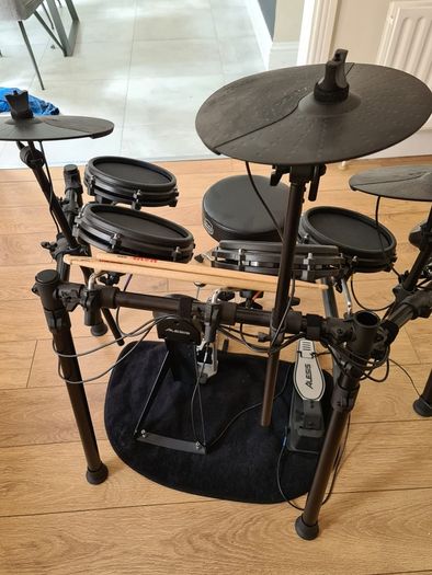 electric drums