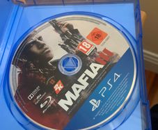 Mafia 3 PS4
