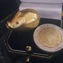Brass pig Image 2