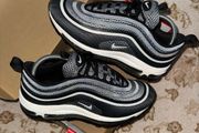 Nike Air Max 97 Ultra 17 Anthracite 918356-001