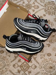 Nike Air Max 97 Ultra 17 Anthracite 918356-001