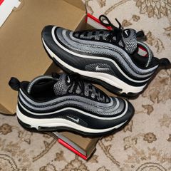 Nike Air Max 97 Ultra 17 Anthracite 918356-001