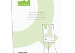 Flipchart Pads A1 (pack of 5)