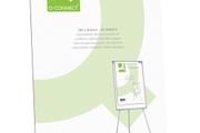 Flipchart Pads A1 (pack of 5)