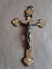 Holy Cross.