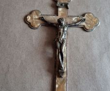 Holy Cross.