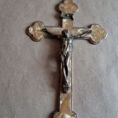 Holy Cross.