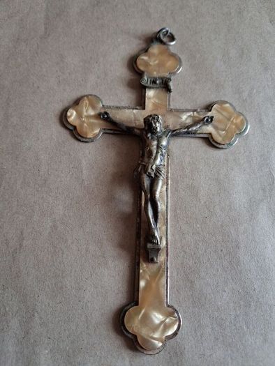 Holy Cross.