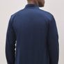 ADIDAS Training Top Navy Blue Entrada XXL Image 2