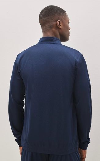 ADIDAS Training Top Navy Blue Entrada XXL