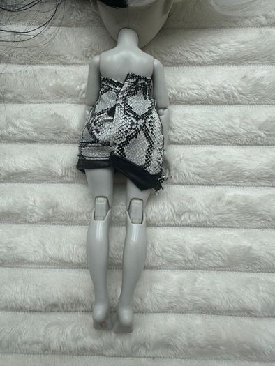 Rainbow Shadow High Series 1 Heather Grayson Used Please look at the pictures