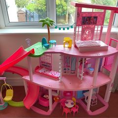 Barbie Dreamhouse Bundle