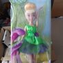 Disney Fairies Sparkle Ballet Jink Two Dolls Offered Ideal Birthday Gift. Image 4