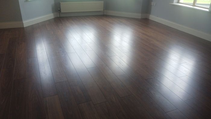 Timber Flooring