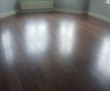Timber Flooring