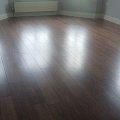 Timber Flooring