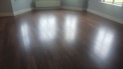 Timber Flooring