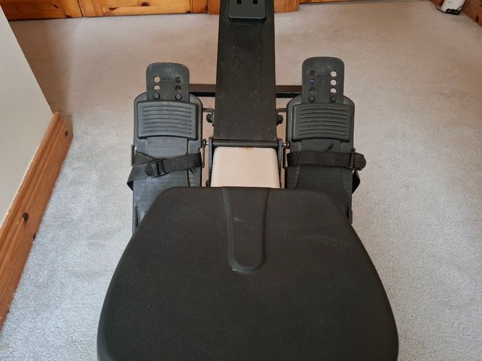 Rowing Machine
